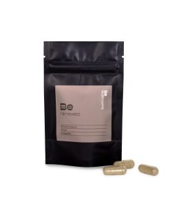 Be Renewed Macrodose Psilocybin Capsules (10 Pack)