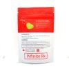 INfinite Rx Shroom Infused Large Heart Gummies Edibles (4000mg)