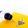 Jeanneret Botanical Micro 25 (Glow) Microdose Mushroom Capsules