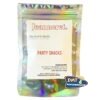 Jeanneret Party Snacks Mushroom Capsules