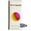 Seremoni Psilocybin Chocolate Bar Edibles (Orange & Golden Teacher Mushrooms)