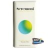 Seremoni Psilocybin Chocolate Bar Edibles (Mint & Transkei Mushrooms)