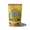 Washington Mushrooms Shroom Tea | 1000MG | Ginger Lemon