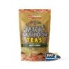 Washington Mushrooms Shroom Tea | 1000MG | Ginger Turmeric