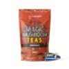 Washington Mushrooms Shroom Tea | 1000MG | Pomegranate
