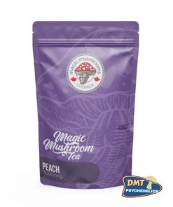 Peach Tea | 3000mg | Magic Mushrooms Washington