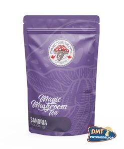 Sangria Tea | 3000mg | Magic Mushrooms Washington