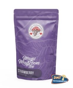 Strawberry Tea | 3000mg | Magic Mushrooms Washington
