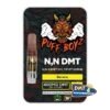 Puff Boyz -NN DMT .5ML(400MG) Cartridge – Banana