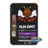 Puff Boyz -NN DMT .5ML(400MG) Cartridge – Grape