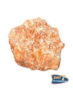 Pure Orange MDMA