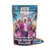 Vice City Labs – Blue Raspberry MDMA Gummy Bears – 250MG