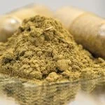 Alternative view of Buy Kratom Powder DC