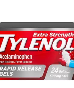 Buy Tylenol Codeine DC