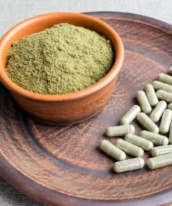 Buy Kratom Powder DC