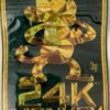 Buy 24K Monkey Classic Incense 10g DC Washington
