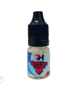 Buy 7H Liquid Herbal Incense DC in Washington