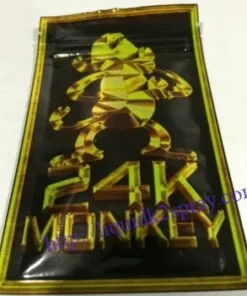 Buy 24K Monkey Herbal Incense Cup DC in Washington