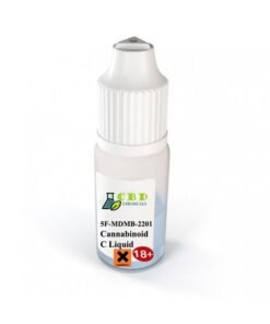 Buy 5F-AKB-48 C Liquid Washington