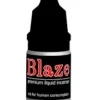Buy Blaze Premium Liquid Incense Washington