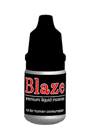 Buy Blaze Premium Liquid Incense Washington