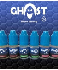 Ghost Tutti Frutti Liquid Herbal Incense Washington