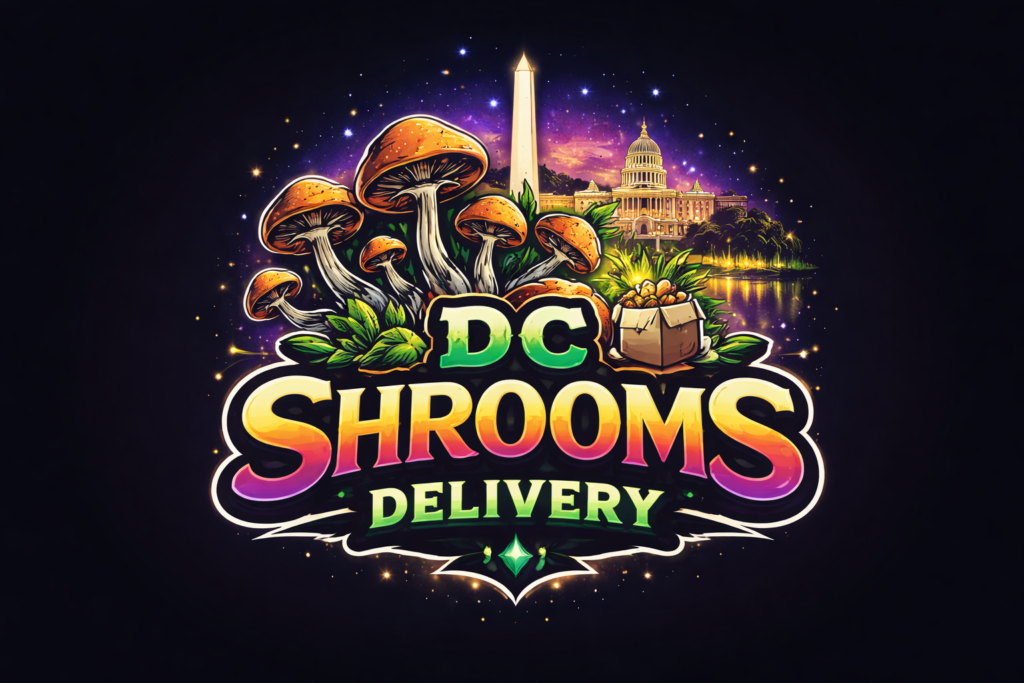 mushrooms delivery washington dc